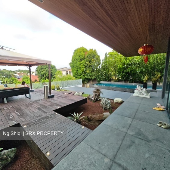 Toh Estate (D17), Semi-Detached #520181361